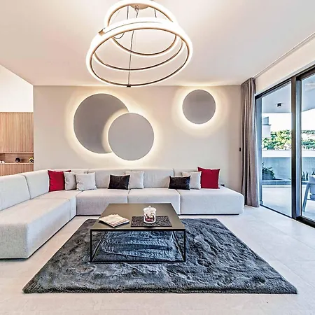 Villa Seashell Deluxe Ii Marina