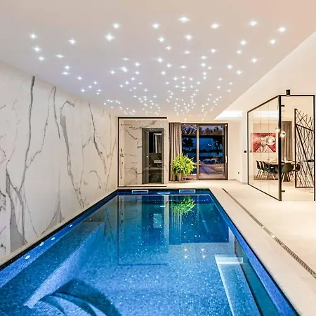 Villa Seashell Deluxe Ii