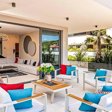 Seashell Deluxe Ii Villa